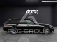 2023 BMW 330