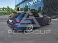 2023 BMW 330