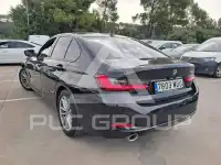 2023 BMW 330