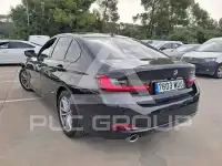 2023 BMW 330