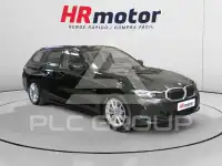 2023 BMW 330