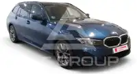 2023 BMW 330