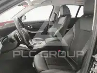 2023 BMW 330