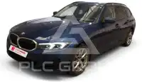 2023 BMW 330