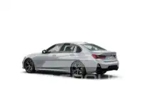2023 BMW 330