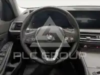 2023 BMW 330
