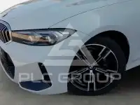 2023 BMW 330