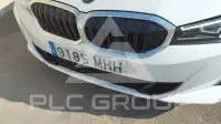 2023 BMW 330