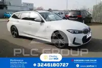 2023 BMW 330