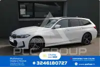 2023 BMW 330
