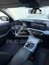 2023 BMW 330