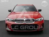 2023 BMW 330