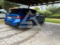 2023 BMW 330