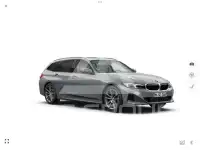 2023 BMW 330
