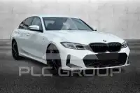 2023 BMW 330