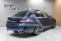 2023 BMW 330