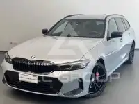 2023 BMW 330