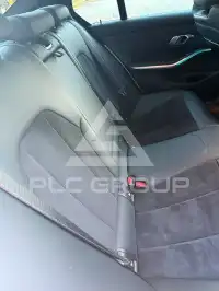 2023 BMW 330
