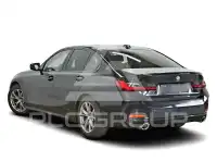 2023 BMW 330
