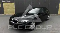 2023 BMW 330