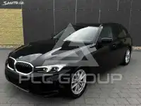 2023 BMW 330