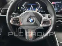 2023 BMW 330