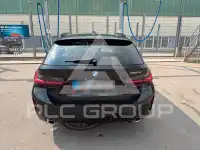 2023 BMW 330