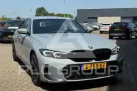 2023 BMW 330