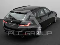 2023 BMW 330