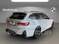 2023 BMW 330