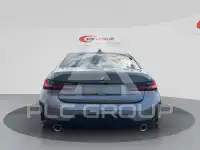 2023 BMW 330