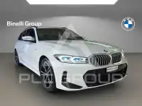 2023 BMW 330