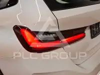 2023 BMW 330