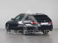 2023 BMW 330