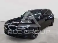 2023 BMW 330