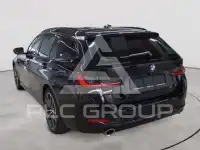 2023 BMW 330