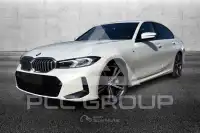 2023 BMW 330