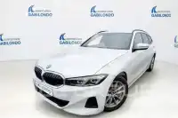 2023 BMW 330