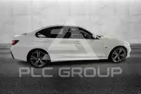 2023 BMW 330