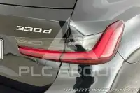 2023 BMW 330