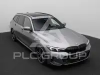 2023 BMW 330