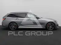 2023 BMW 330