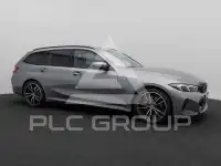 2023 BMW 330