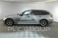 2023 BMW 330
