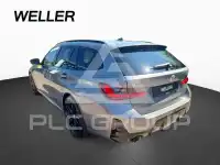 2023 BMW 330