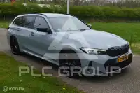 2023 BMW 330