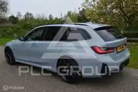 2023 BMW 330
