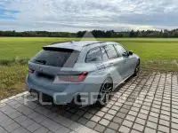 2023 BMW 330