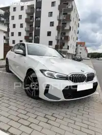 2023 BMW 330