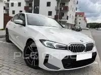 2023 BMW 330